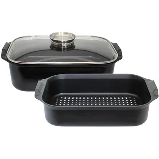 ELO Duo Vital Bräter 40 x 26 cm