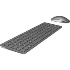 HP 859453-041 (DE, Kabellos), Tastatur