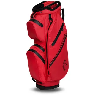 Callaway Golf Chase Dry Waterproof Cart Bag 2025