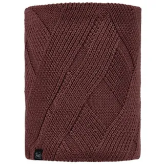 Buff Strick & Polar Schlauchschal RAISA Damer Einheitsgröße