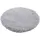 Cozy Bath UNI Grau Ø 90 cm