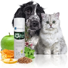 Bild PYOclean Shampoo für Hund und Katze 200 ml