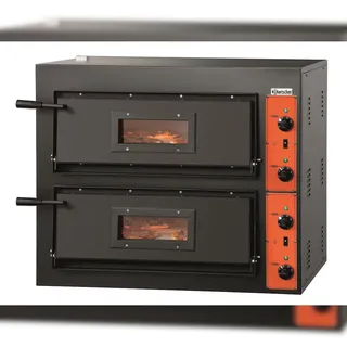 Bartscher Pizzaofen CT 200,