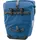 Back-Roller Plus Einzeltasche blau