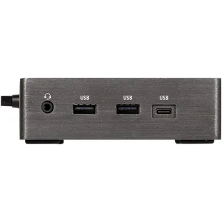 Gigabyte BRIX Barebone GB-BRU5-225H (D) Arrow Lake