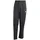 Herren Essentials Small Logo Pants Black/White XXL Tall