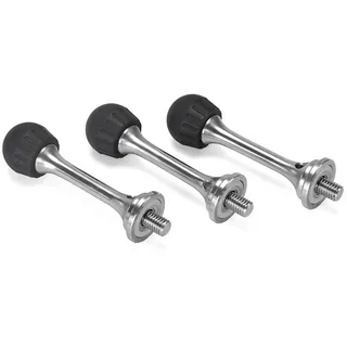 leofoto TFS Tripod long spikes (set of 3)