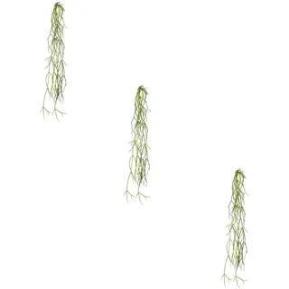 Creativ green Kunstranke "Rhipsalis-Hänger", grün