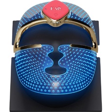 Bild 201 Silicone LED Face Mask farblos