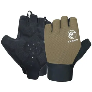 Chiba Glove Pro Handschuhe Herren Grün S