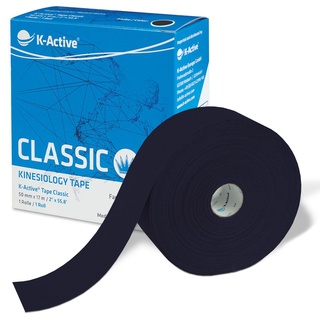 K-Active® Tape Classic 17 m-Rolle m