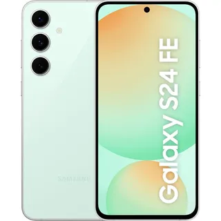 Galaxy S24 FE 128 GB Mint