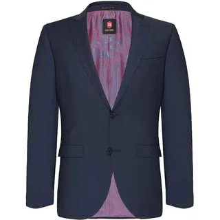 Club of Gents Herren Andy Anzug, Blau (Blau ), 26 EU