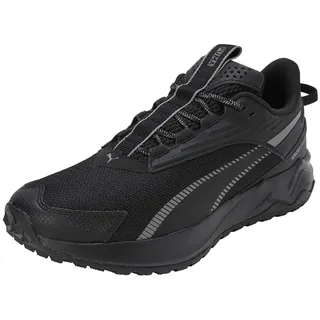 Puma Extend Lite Herren Schwarz/Grau 38