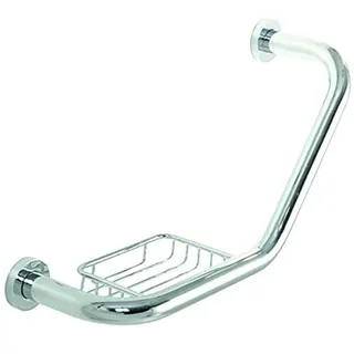 Roman Dietsche Badewannengriff Varuna Haltegriff chrom