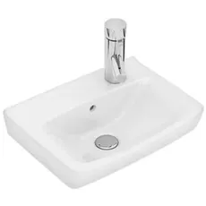 Ifö Ifo spira washbasin 40 white right