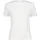 Damen-T-Shirt Weiß S