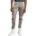 Zip 3d Regular Pants