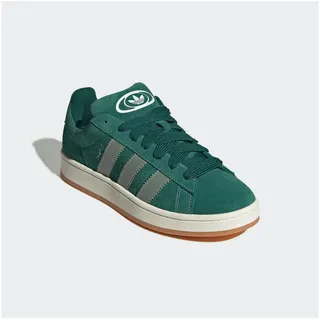 Campus 00s Collegiate Green / Silver Green / Off White 42 2/3