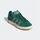 Campus 00s Collegiate Green / Silver Green / Off White 42 2/3