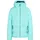Trava-z jacket lady radiant lagoon 38