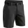 M Kurze Wanderhose Schwarz M 52