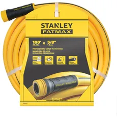 Stanley Wasserschlauch 100-ft gelb