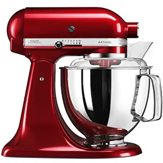 KitchenAid Artisan 5KSM175 Liebesapfelrot