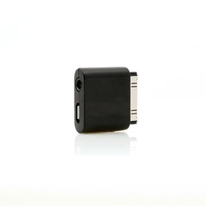 Micro USB Adapter für Apple iPad iPod iPhone von System-S