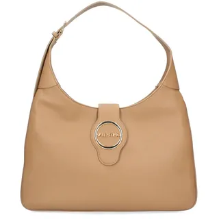 Valentino Damen 8a6-moses Tasche, beige