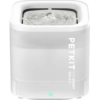 Petkit Trinkbrunnen für Haustiere weiß