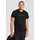 MAN CO T-Shirt schwarz 46