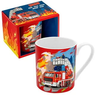 SHEEPWORLD Tasse 0,2 l Mehrfarbig