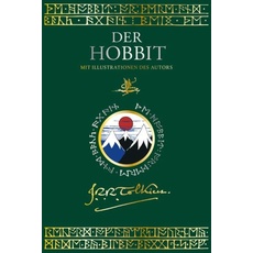 Der Hobbit Luxusausgabe