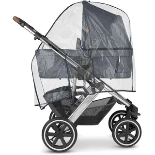 ABC Design Regenschutz Avus, Avito, Okini, Ping, Limbo