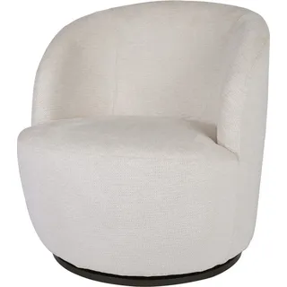 otto home Drehsessel »FRAZEE« Lese-Sessel, TV-Sessel, Loungesessel, beige