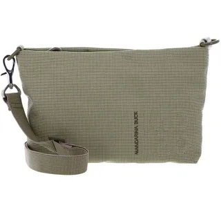 Mandarina Duck Md 20 P10QMT24, Damen-Clutch, Jade, 23x16.5x4 (L x H x W)