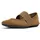 Camper Camper Right Nina Women Moccasin/Ballerina Medium Brown 38 EU