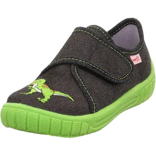 superfit Hüttenschuhe Schwarz 32