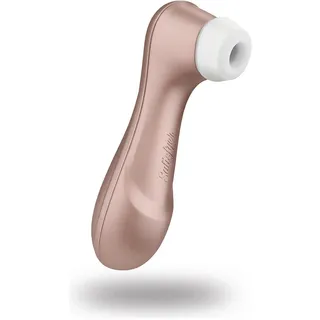 Satisfyer SW10001 Vibrator