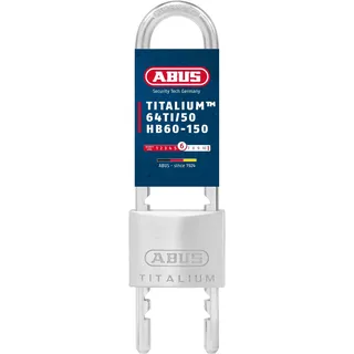 ABUS Vorhängeschloss 64TI/50HB60-150 B/DFNLI