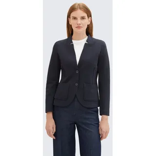 Tom Tailor Jerseyblazer