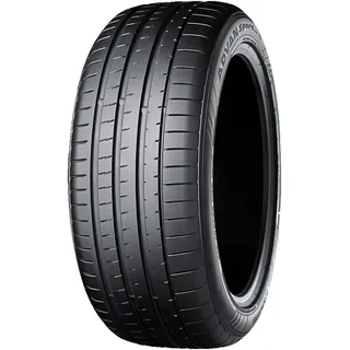 Advan Sport V107 265/45 R20 108Y XL