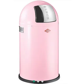 Wesco Pushboy Junior 22 l Pink