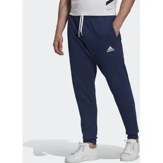 adidas Entrada 22 Hosen Team Navy Blue XXL