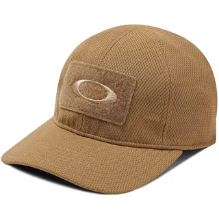 Oakley Sl Cap Coyote Brown, S-M, Coyote
