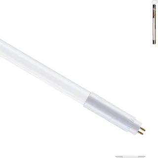 Paulmann Standard 7,5W 840 G5 warmweiß 3000K