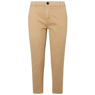 Pepe Jeans Maura Hosen - Beige - 26 - 30