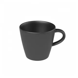 Villeroy & Boch Espressotasse 0,1 l Schwarz