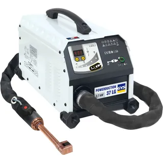 GYS Induktionsheizgerät 37LG Leistung 3700 W 230 V